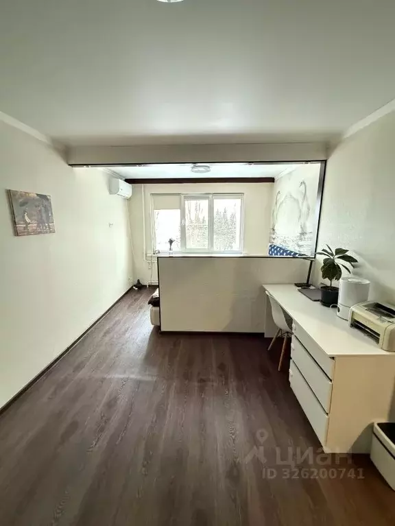 1-к кв. Пензенская область, Пенза ул. 8 Марта, 27 (35.0 м) - Фото 1