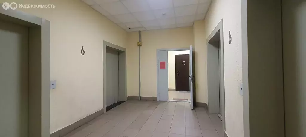 1-комнатная квартира: Раменское, Северное шоссе, 44 (49.8 м) - Фото 2