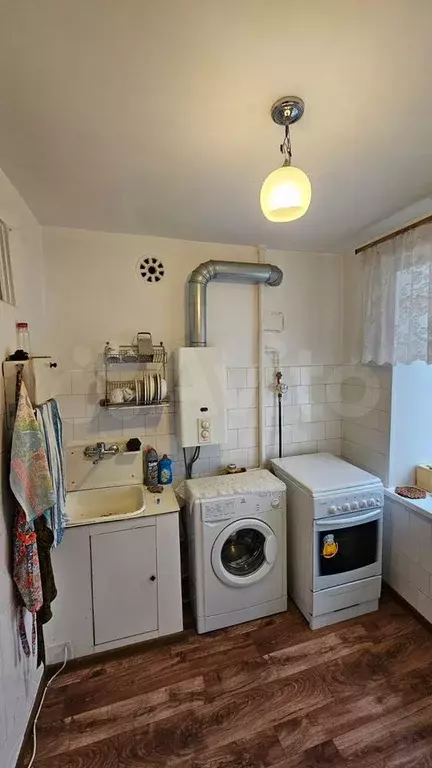 2-к. квартира, 44 м, 3/5 эт. - Фото 0