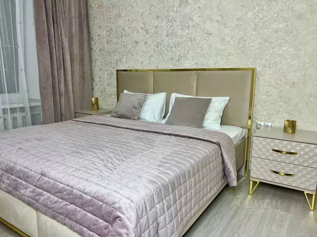 4-к кв. Ставропольский край, Ставрополь ул. Лермонтова, 177 (100.0 м) - Фото 1