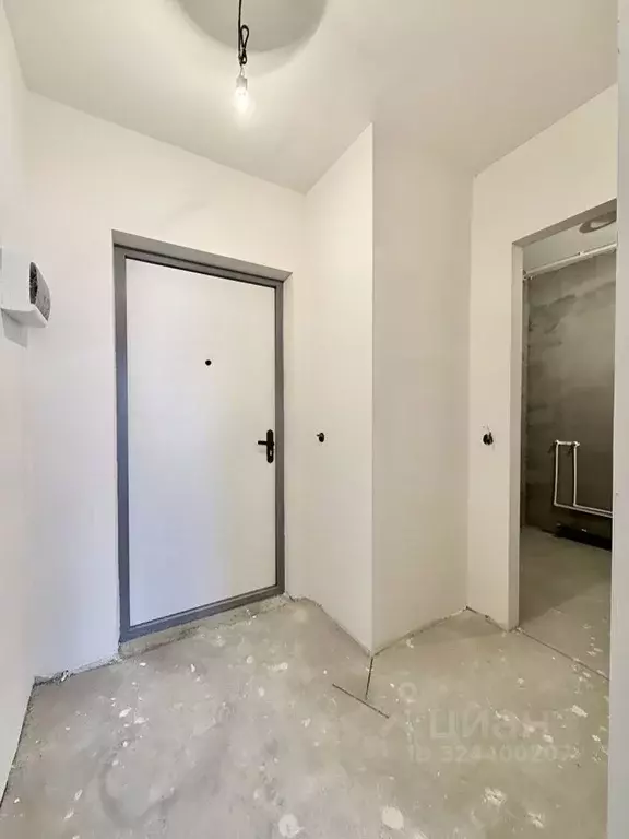 Студия Московская область, Лобня ул. Колычева, 7 (24.0 м) - Фото 1