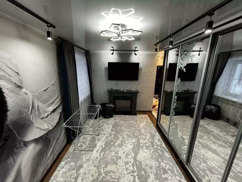 2-к кв. Алтайский край, Камень-на-Оби городское поселение ул. ... - Фото 1