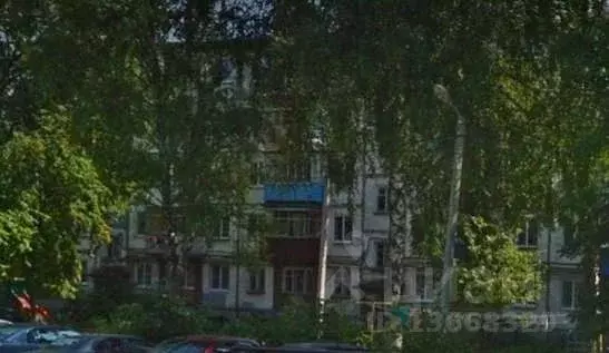 3-к кв. Мордовия, Саранск Серадзская ул., 12 (58.0 м) - Фото 0