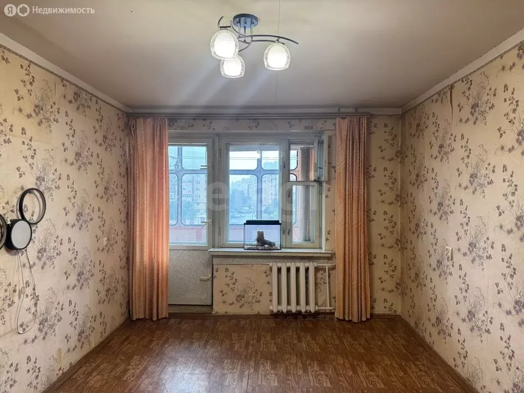1-комнатная квартира: Саранск, Севастопольская улица, 40 (33.4 м) - Фото 2