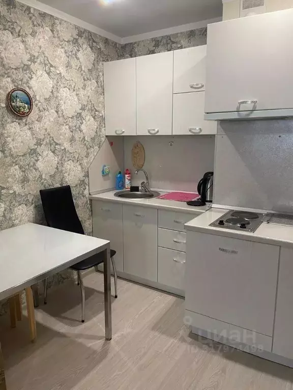 Студия Ростовская область, Ростов-на-Дону Заводская ул., 25 (31.0 м) - Фото 0