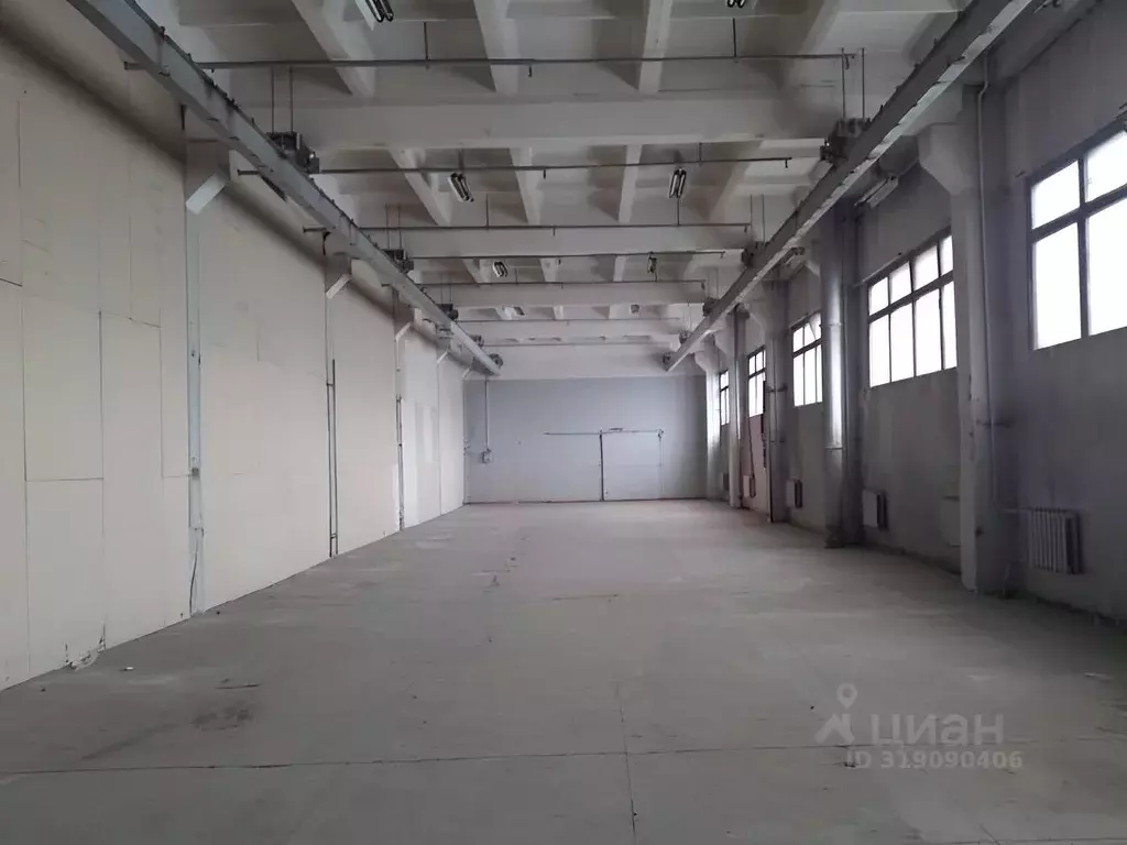 Склад в Воронежская область, Воронеж ул. Димитрова, 118/1 (710 м) - Фото 0