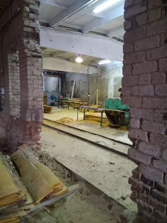 Производственное помещение в Башкортостан, Благовещенск ул. 50 лет ... - Фото 0