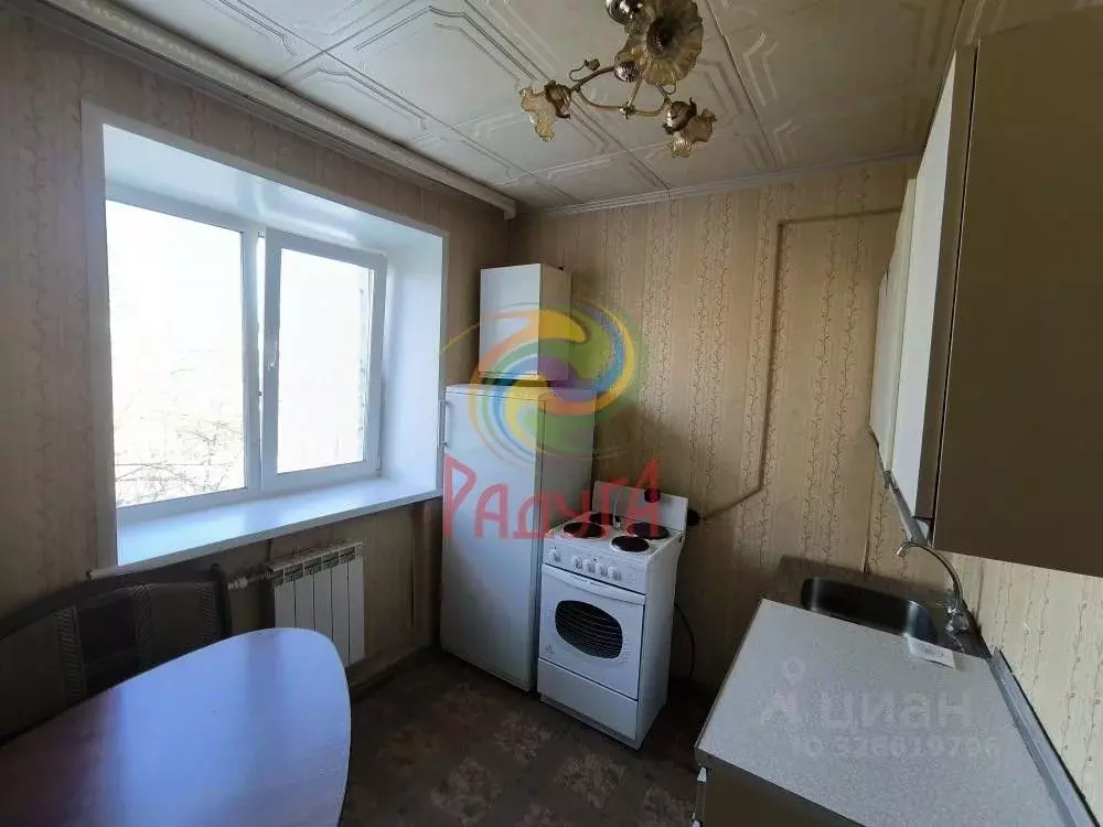 1-к кв. Ивановская область, Иваново просп. Строителей, 114 (24.0 м) - Фото 1