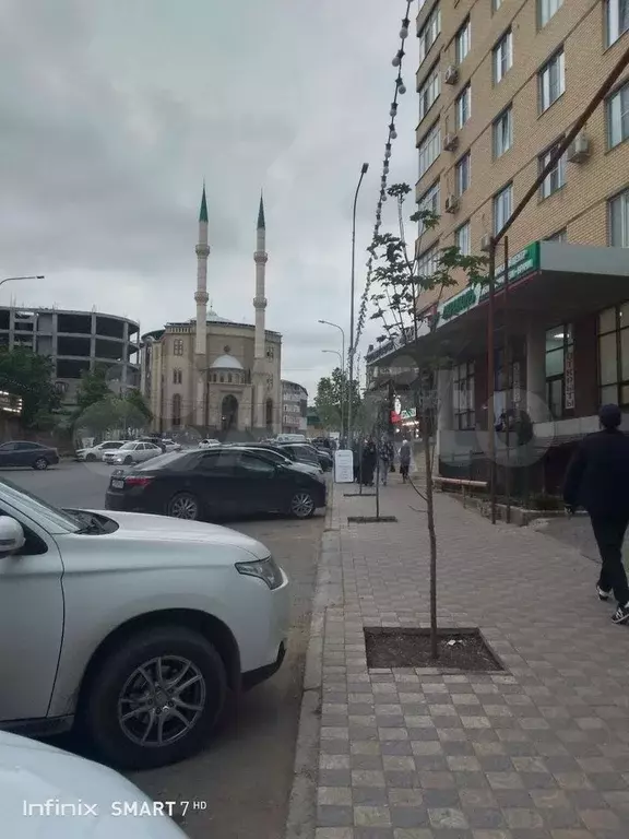 1-к. квартира, 45 м, 6/9 эт. - Фото 1