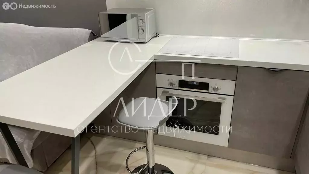 1-комнатная квартира: Сочи, микрорайон Центральный, улица Войкова, 34 ... - Фото 1