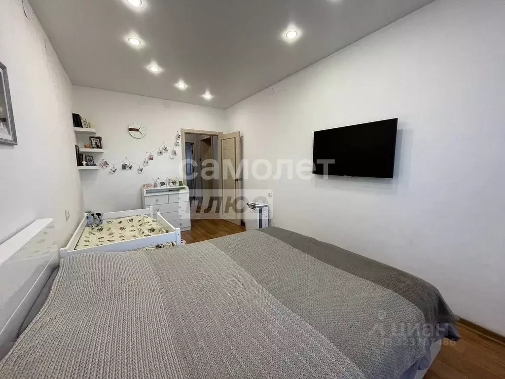 3-к кв. Забайкальский край, Чита 1-я Краснодонская ул., 131 (72.2 м) - Фото 1