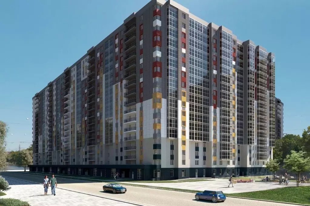 1-к кв. Московская область, Звенигород Одинцовский городской округ, ... - Фото 2