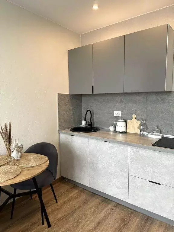 Квартира, студия, 24 м - Фото 1