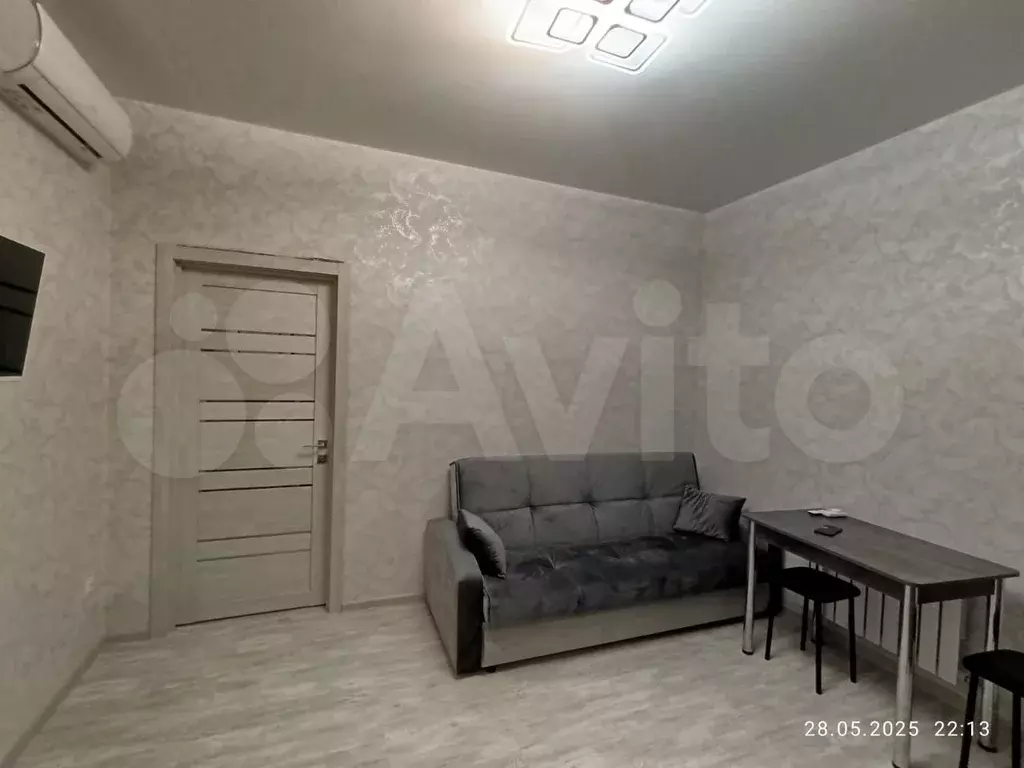 2-к. квартира, 30 м, 3/5 эт. - Фото 1