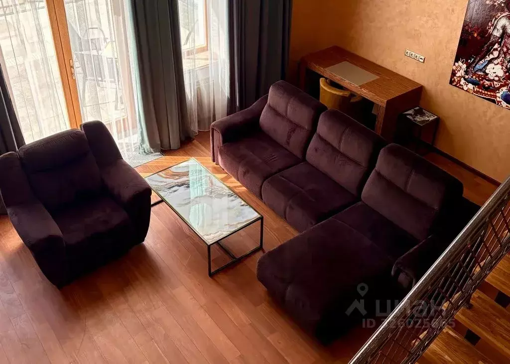 Комната Московская область, Люберцы городской округ, Малаховка пгт ул. ... - Фото 2