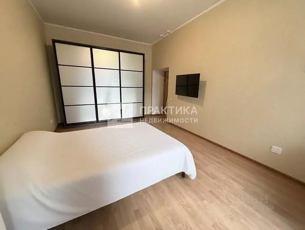 2-к кв. Московская область, Балашиха Гагарина мкр, 6 (98.0 м) - Фото 1