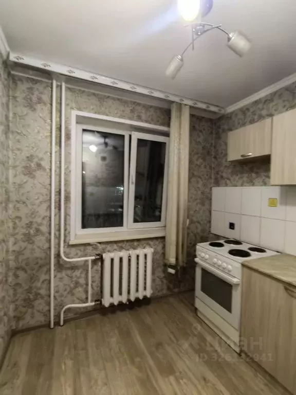 2-к кв. Хакасия, Абакан ул. Маршала Жукова, 11 (55.0 м) - Фото 2