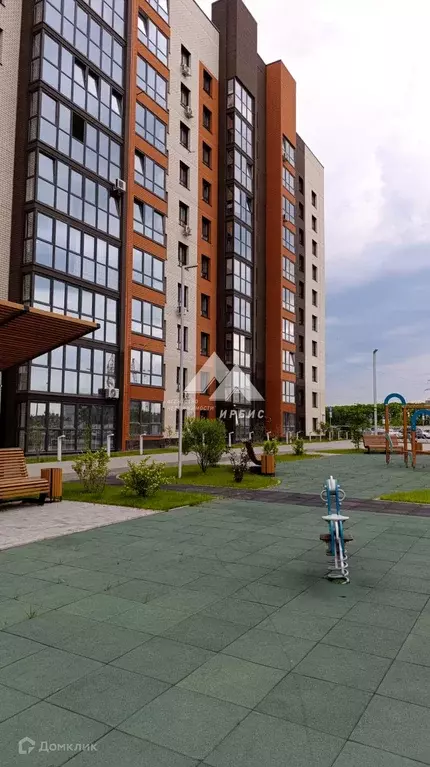 Продаётся квартира-студия, 25 м - Фото 0