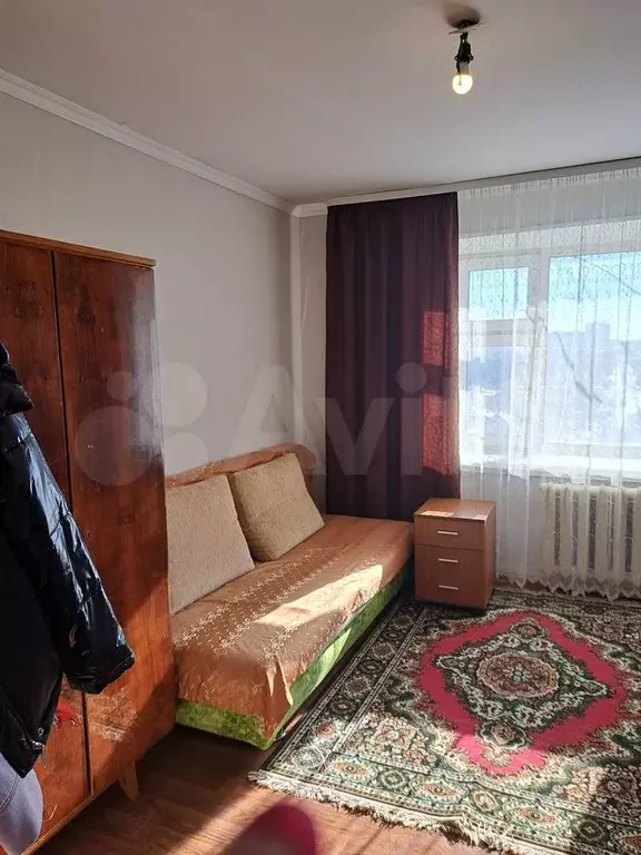 Комната 13,3 м в 8-к., 8/9 эт. - Фото 1