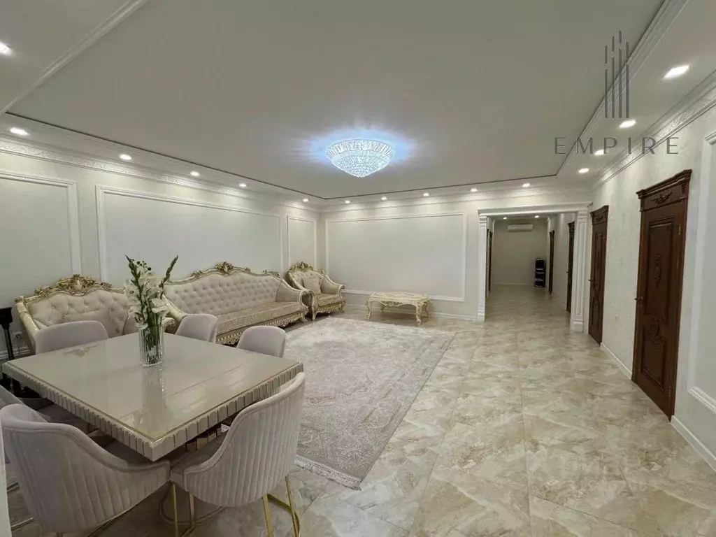 Дом в Чеченская республика, Грозный ул. Некрасова (148 м) - Фото 0