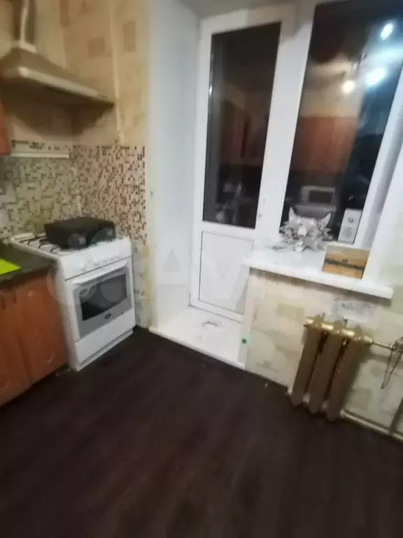 1-к. квартира, 30 м, 9/9 эт. - Фото 1