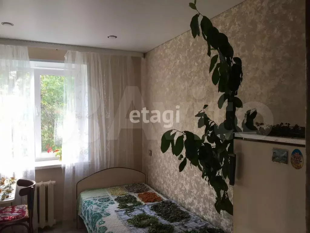 4-к. квартира, 60,3 м, 5/5 эт. - Фото 1