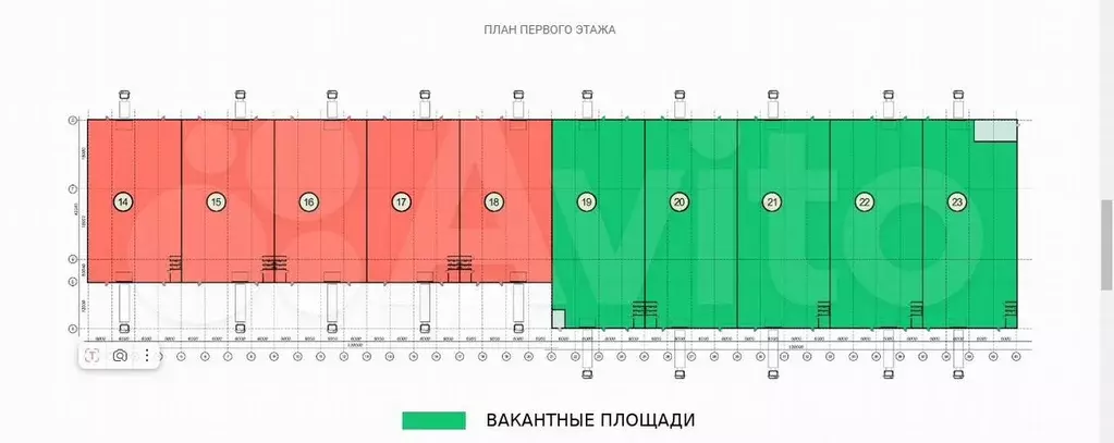 Склад-производство на Боровском шоссе - Фото 0