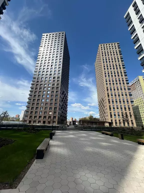 Продаётся 3-к квартира, 60 м - Фото 1