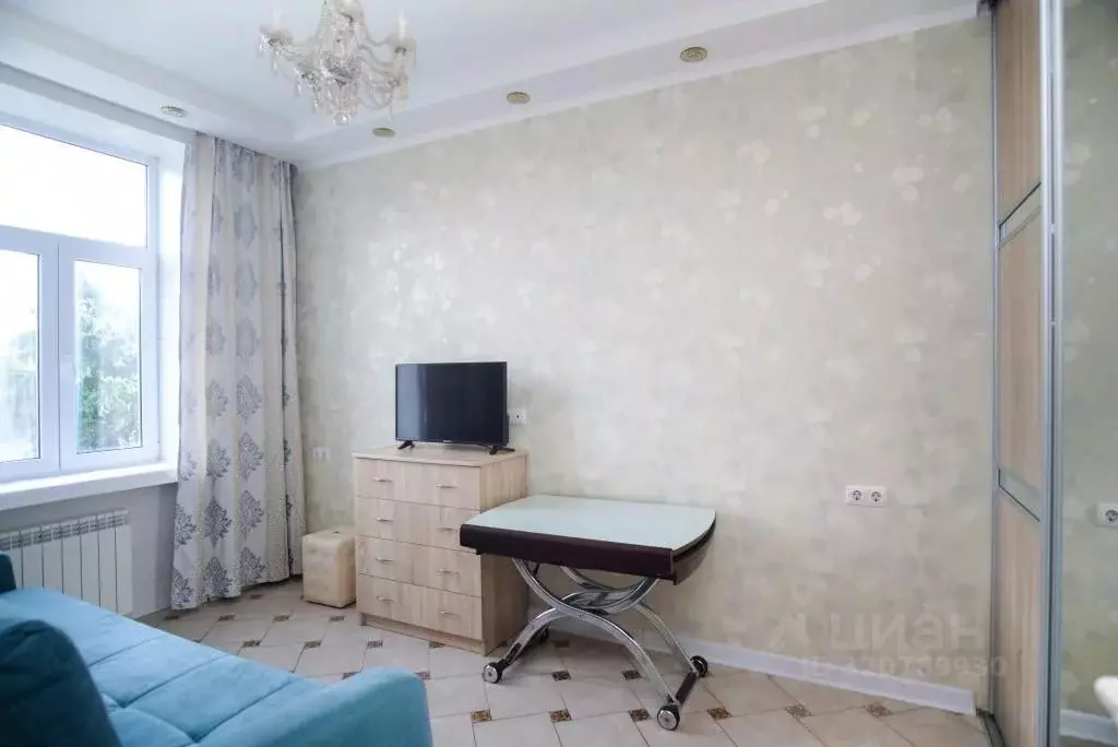 2-к кв. Краснодарский край, Сочи ул. Гагарина, 9 (40.0 м) - Фото 1