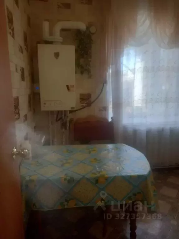 1-к кв. Оренбургская область, Соль-Илецк Советская ул., 6/1 (33.0 м) - Фото 2