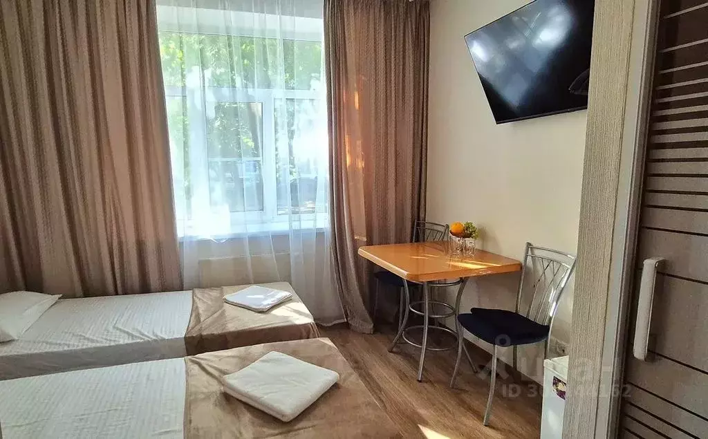 Комната Санкт-Петербург Киевская ул., 24/22Б - Фото 2