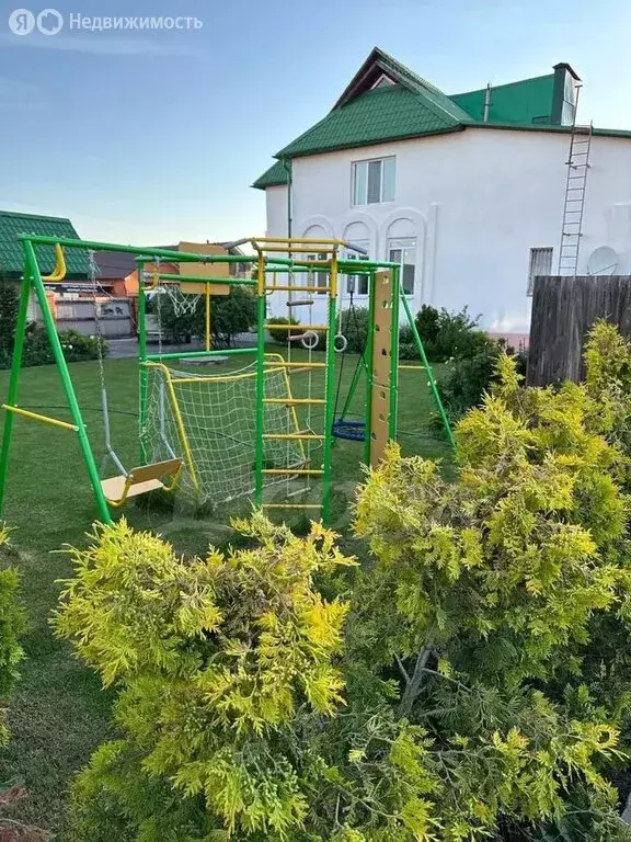 Дом в Тюменский муниципальный округ, деревня Патрушева (250 м) - Фото 2