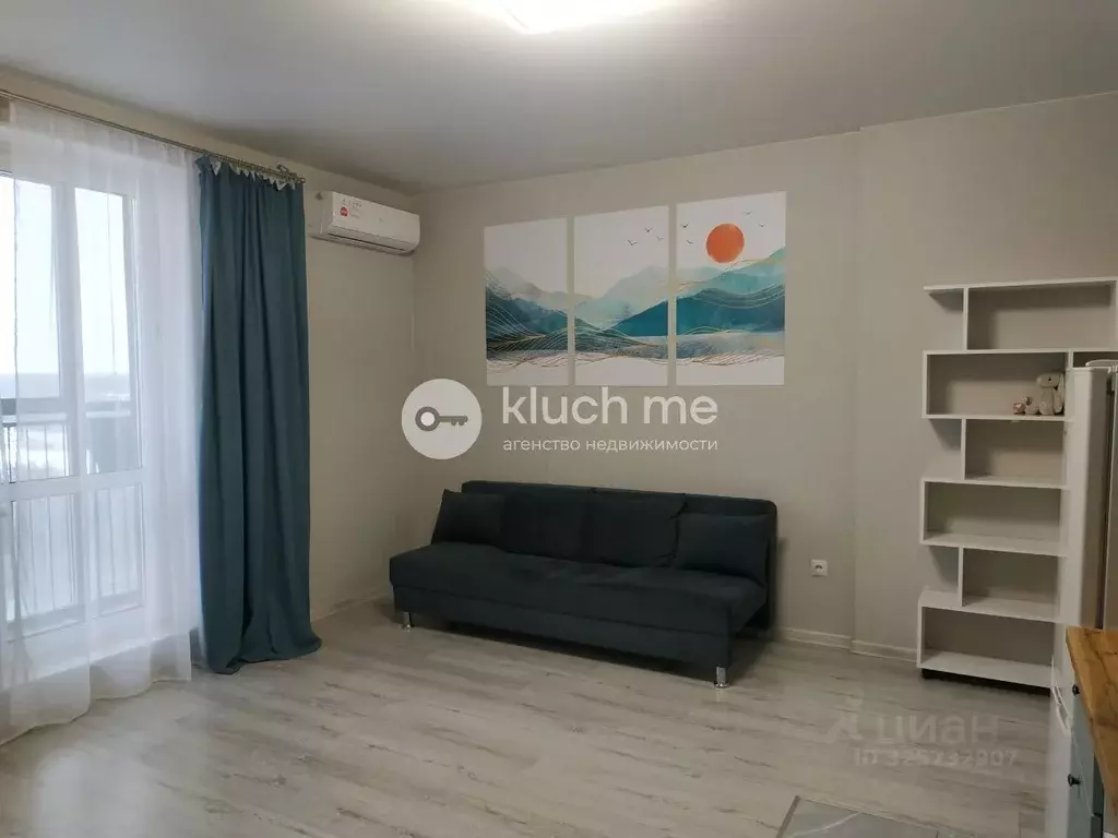 Студия Татарстан, Казань ул. Ярышлар, 2Б (306.0 м) - Фото 1