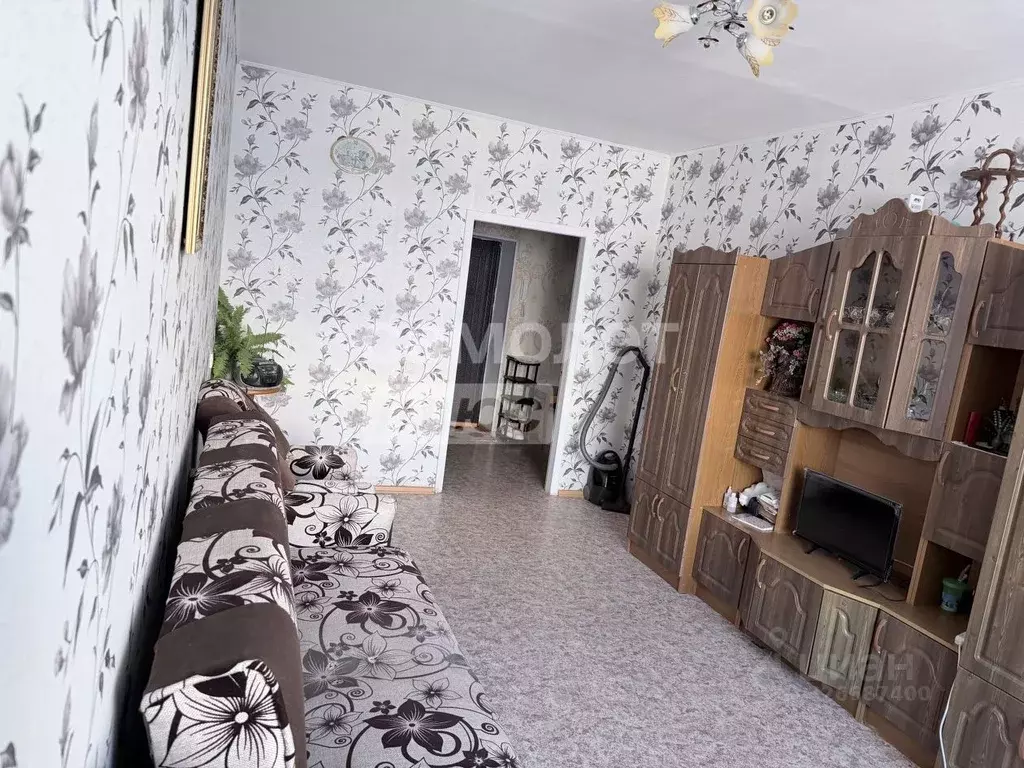 1-к кв. Пензенская область, Кузнецк ул. Белинского, 7к1 (41.9 м) - Фото 2