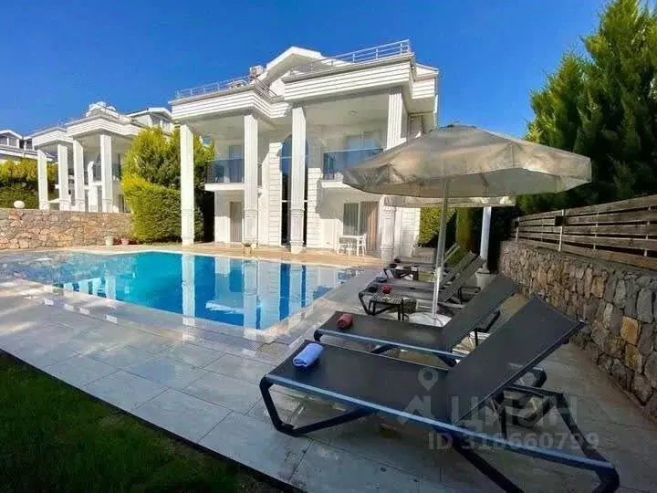 Дом в Краснодарский край, Анапа проезд Крутой, 8 (340 м) - Фото 1
