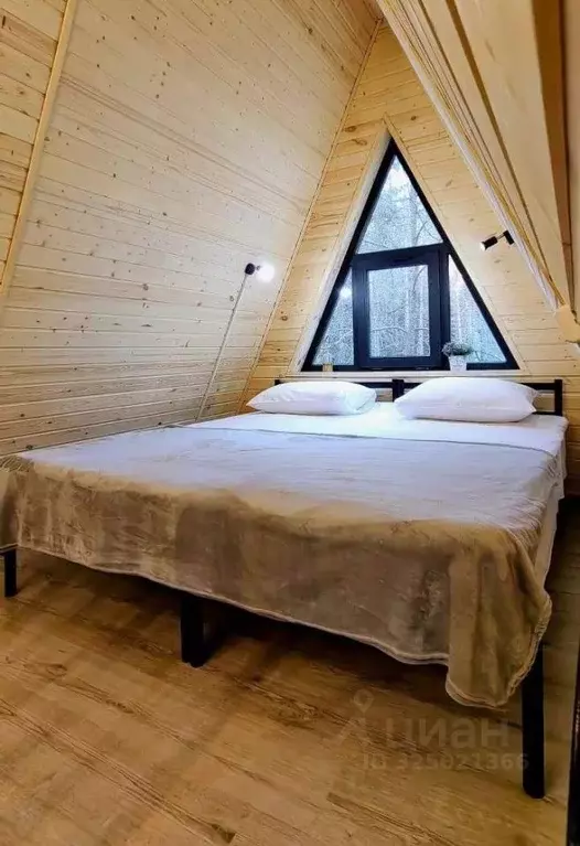 Дом в Карачаево-Черкесия, Зеленчукский район, с. Архыз ул. Ленина, 8/4 ... - Фото 2