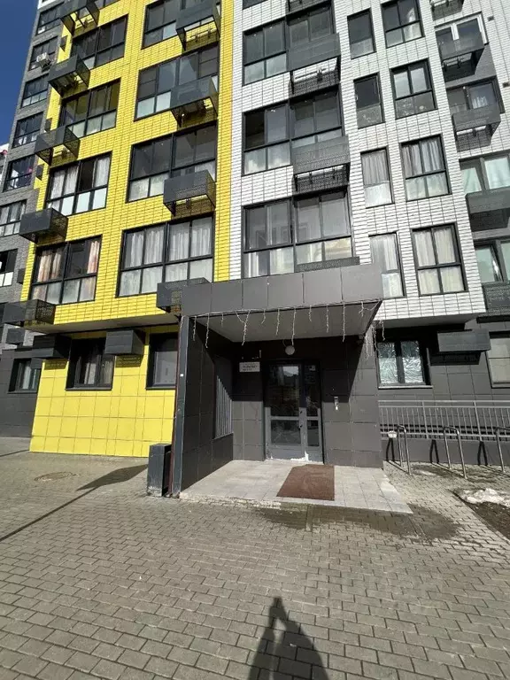 Студия Московская область, Ленинский городской округ, Дрожжино пгт ш. ... - Фото 2