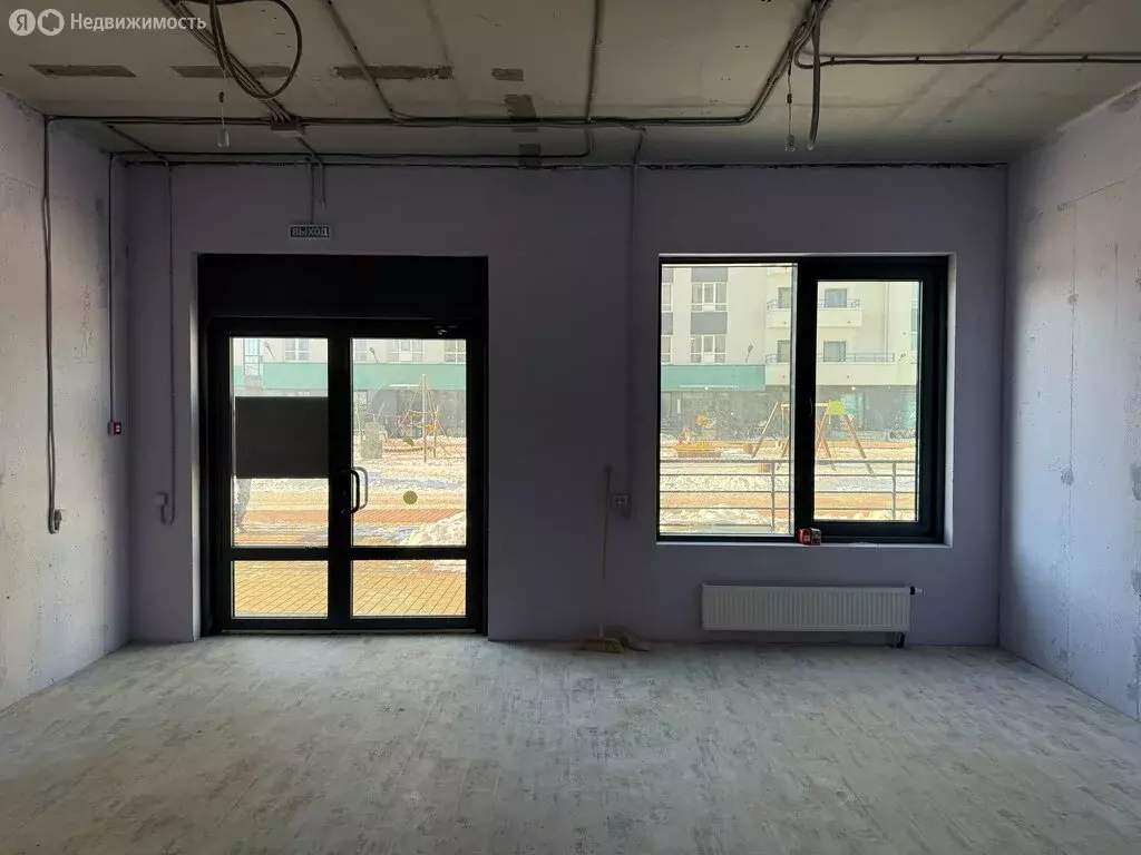 Офис (70.4 м) - Фото 1