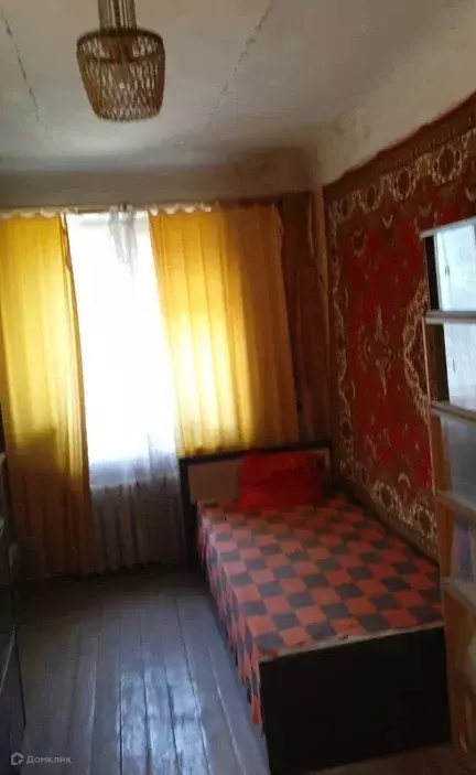 Продаётся 2-к квартира, 41.6 м - Фото 0