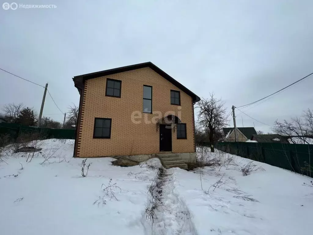 Дом в Тула, СНТ 40 лет Октября (139.5 м) - Фото 1