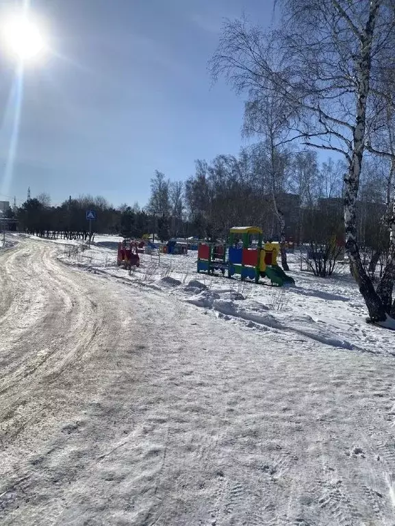 2-к кв. Омская область, Омск Сибирский просп., 43 (63.38 м) - Фото 2