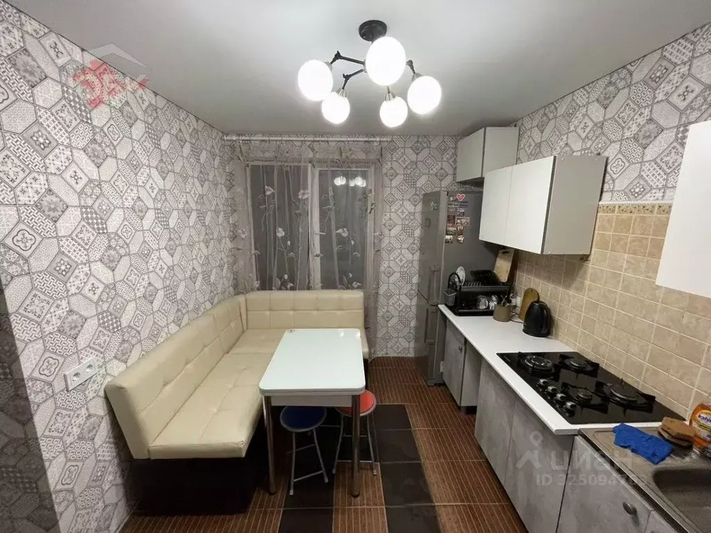 3-к кв. Крым, Евпатория ул. Демышева, 80 (45.9 м) - Фото 1