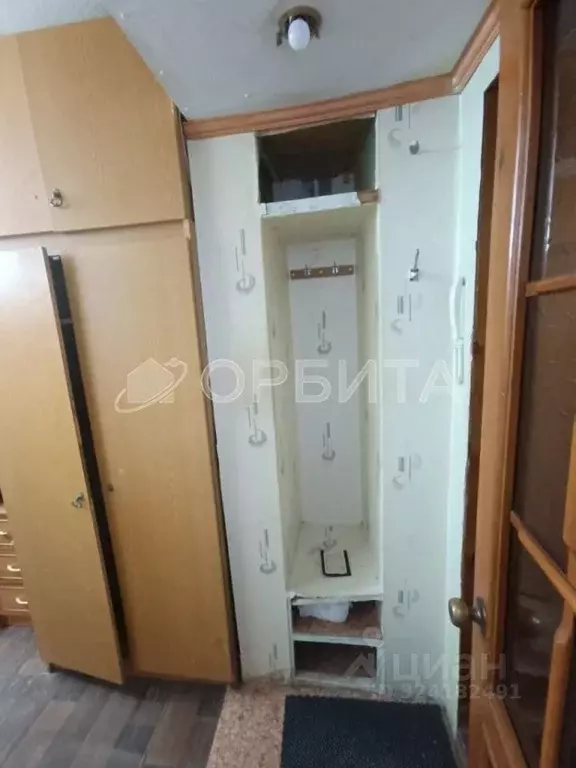 Студия Тюменская область, Тюмень ул. 30 лет Победы, 75 (13.0 м) - Фото 2