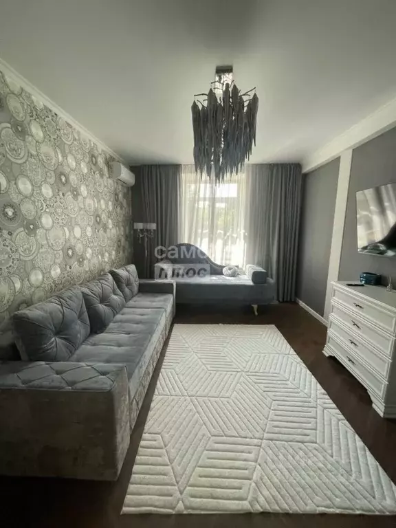 2-к кв. Омская область, Омск просп. Карла Маркса, 22 (58.5 м) - Фото 0