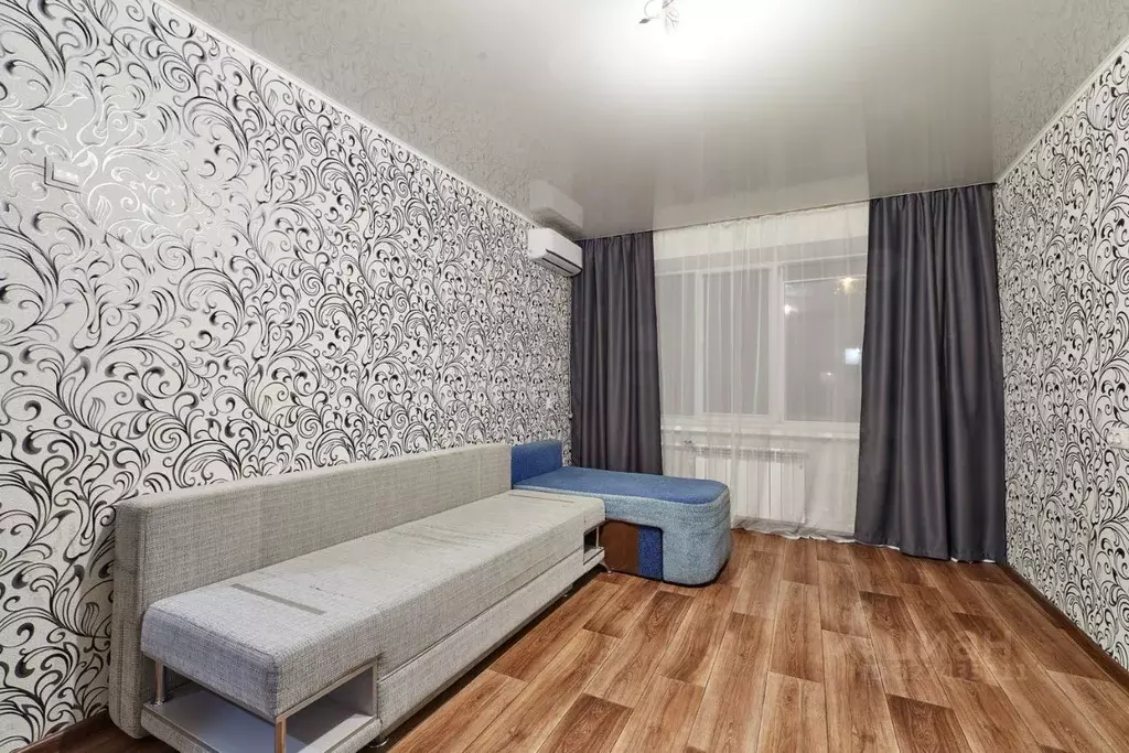 1-к кв. Челябинская область, Челябинск ул. Молодогвардейцев, 41Ак2 ... - Фото 0