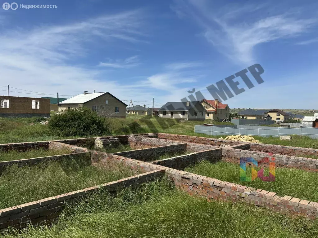 Участок в Элиста, Гвардейская улица, 33 (6 м) - Фото 1