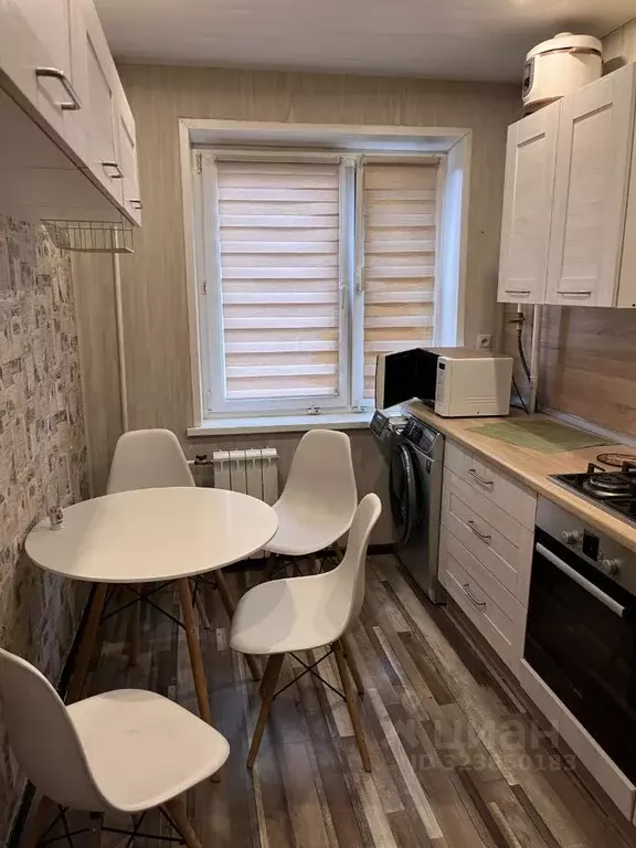 2-к кв. Московская область, Балашиха Спортивная ул., 6 (46.0 м) - Фото 2