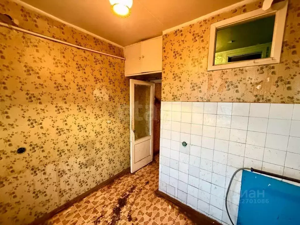 2-к кв. Владимирская область, Собинка ул. Гоголя, 1А (44.8 м) - Фото 1