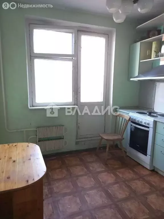 3-комнатная квартира: Москва, улица Металлургов, 18 (56.1 м) - Фото 0