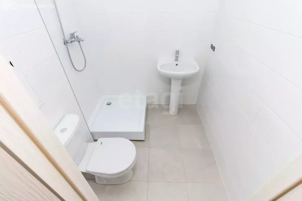 2-комнатная квартира: Тюмень, Полевая улица, 117к4 (65.5 м) - Фото 2